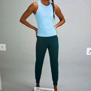 Lululemon Align HR Jogger Full Length